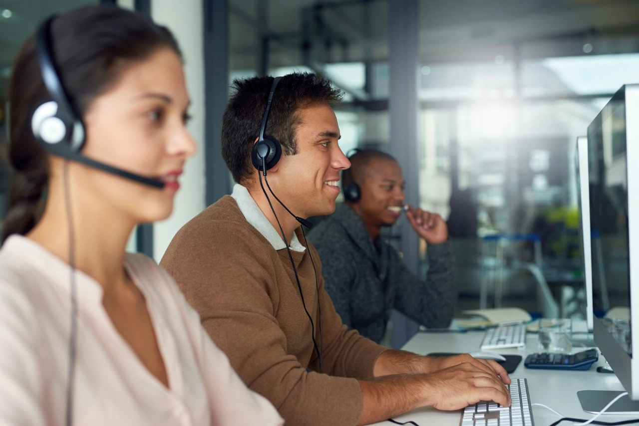 Telecommunication Services