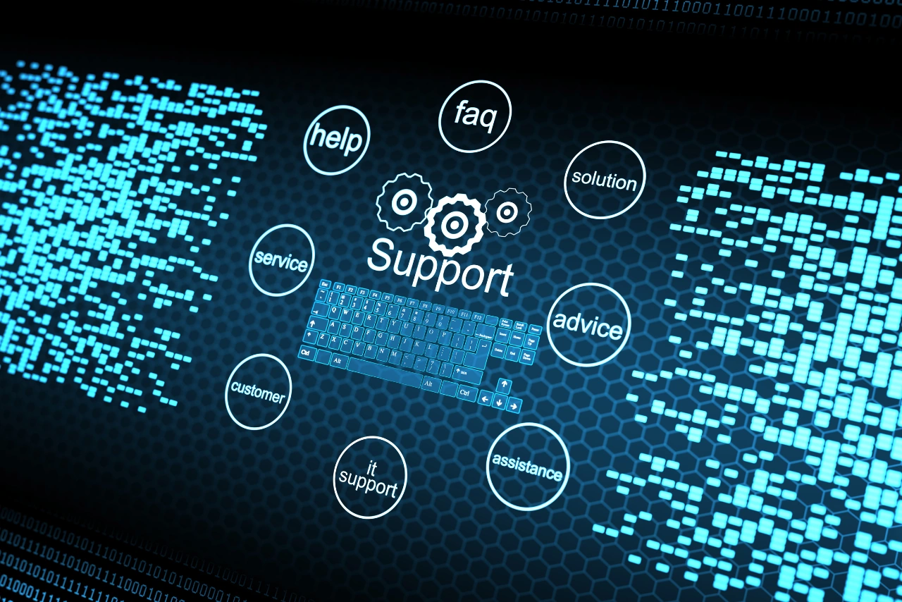 IT Support